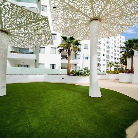 Ocean Garden Suite 12 Costa Adeje  Exteriör bild